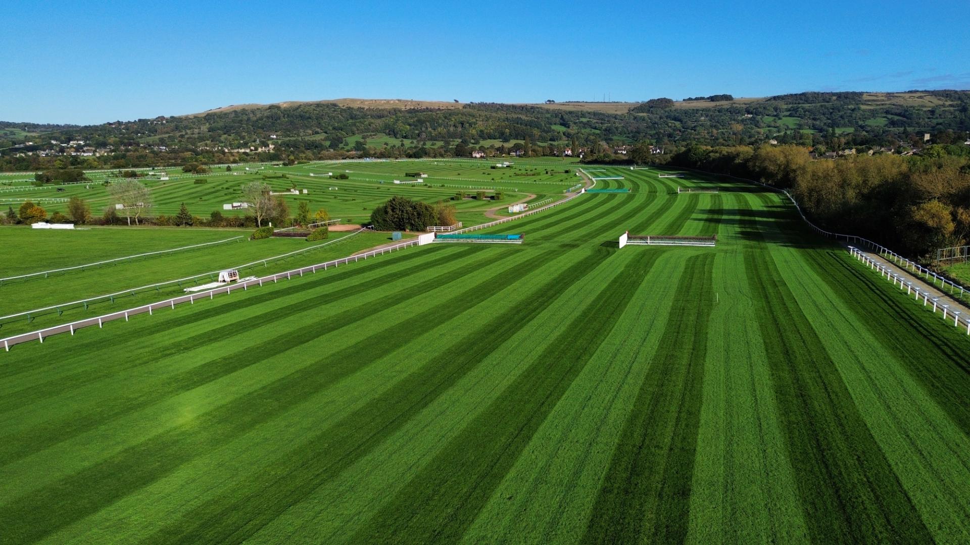 4turf® proves a firm favourite