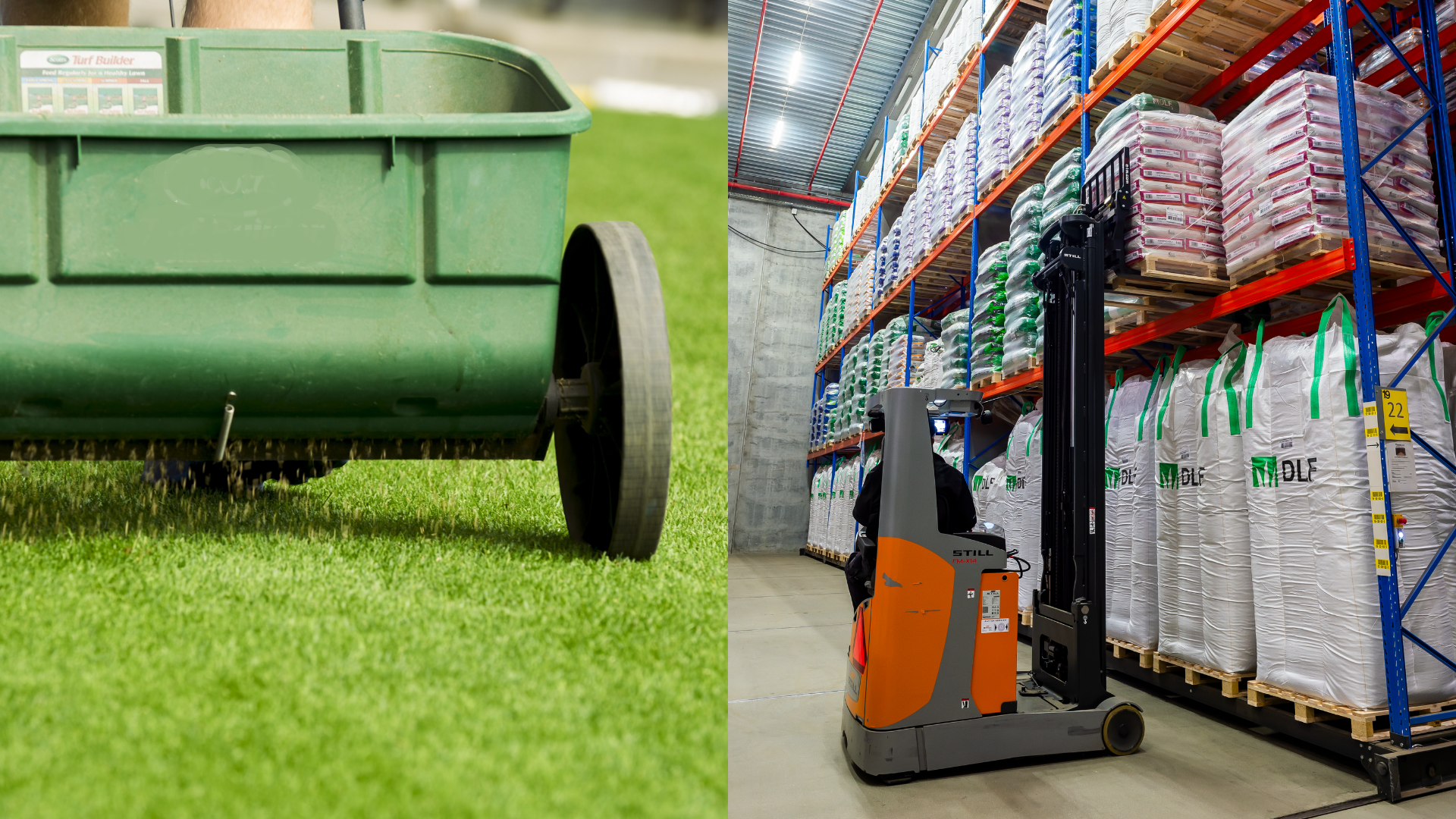 A robust spring for the era of tariffs and climate change
