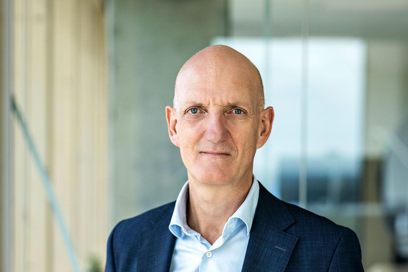 DLF delivers solid results and returns DKK 50 Million to its owners