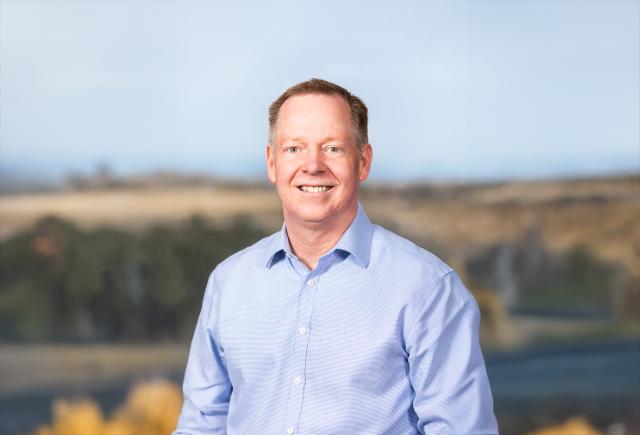 DLF welcomes Matt Fanta as EVP for North America